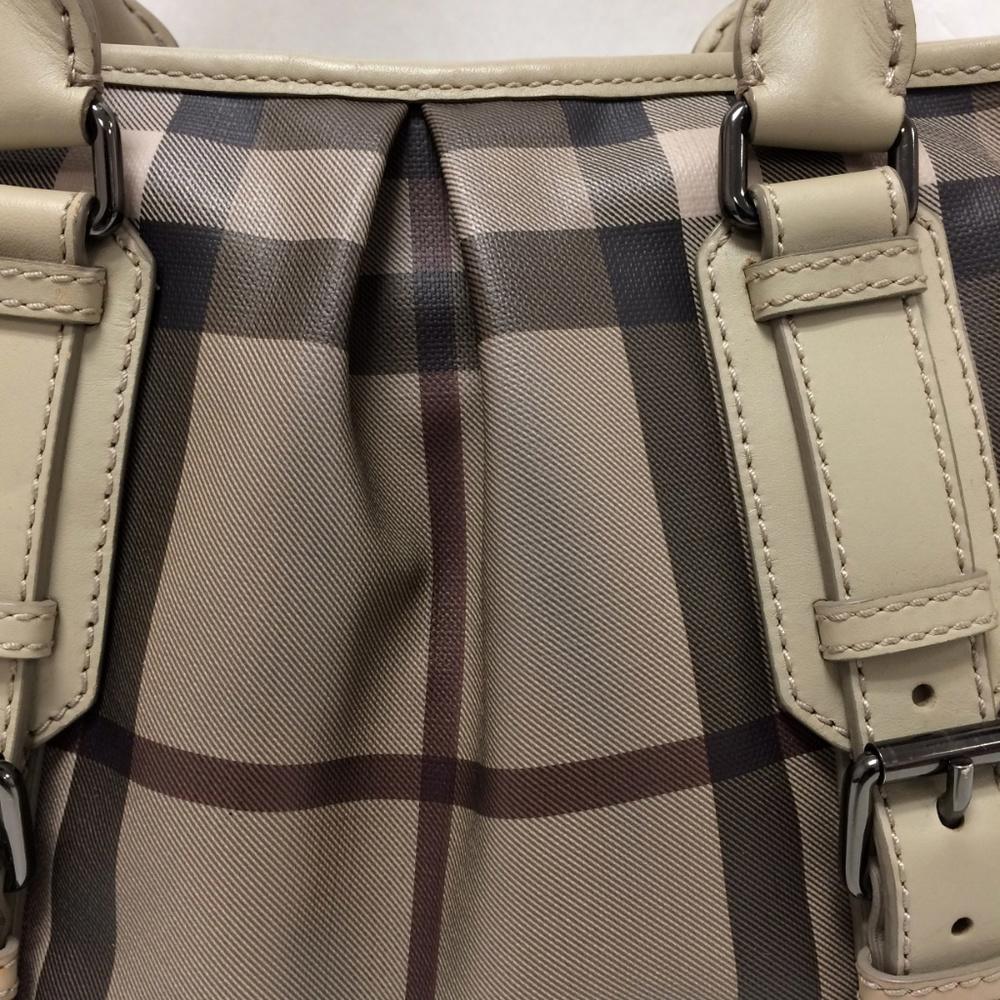 Burberry Northfield Trench Bag