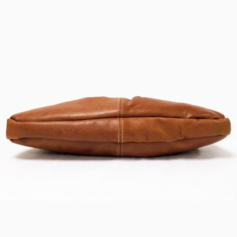 Patricia Nash Napoli Leather Bag