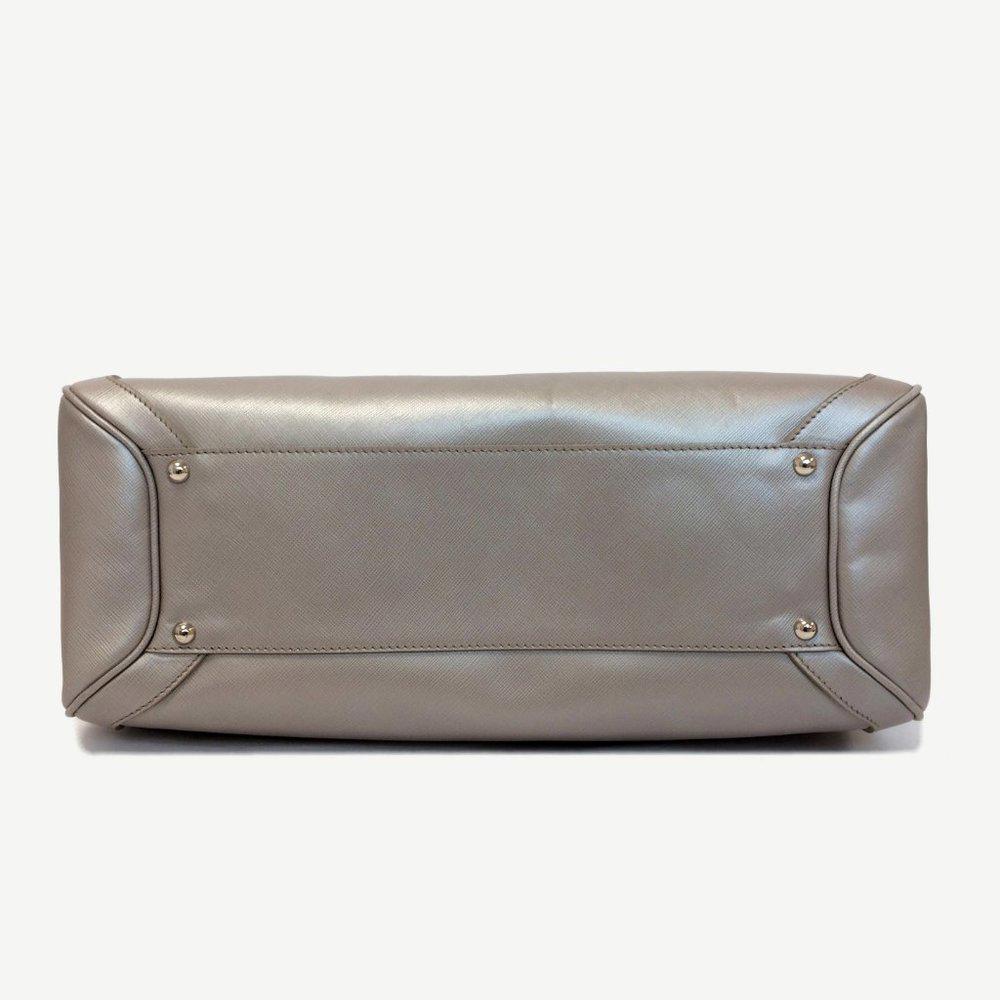 Salvatore Ferragamo Nicoletta Shoulder Bag