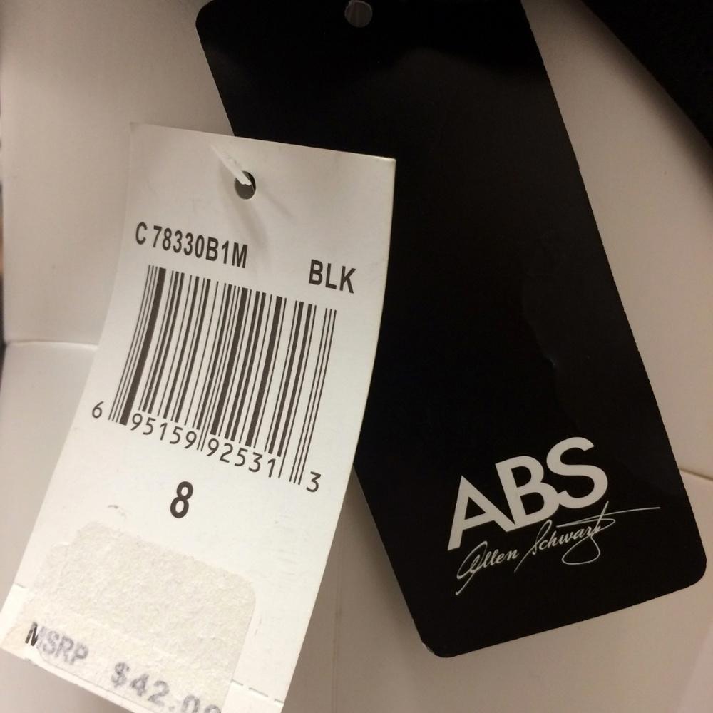 ABS by Allen Schwartz Bikini Bottom
