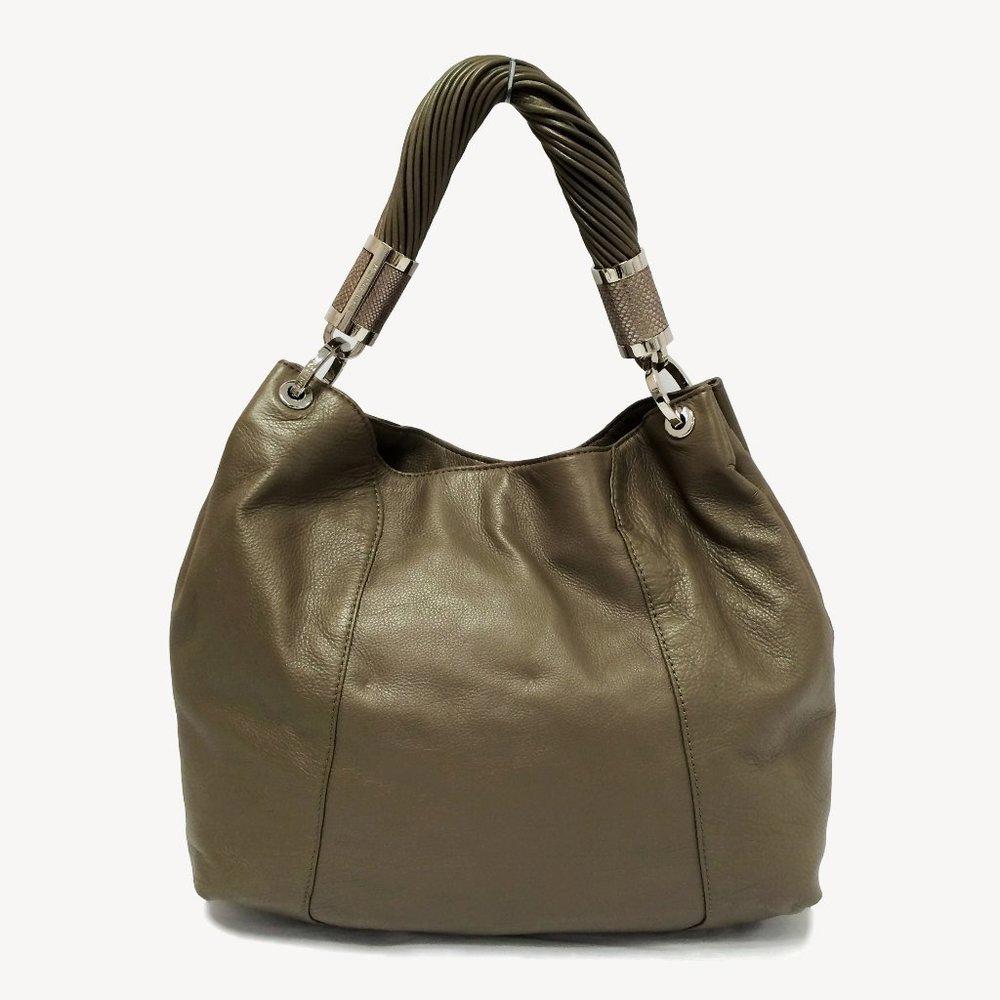 Michael Kors Tonne Hobo Bag