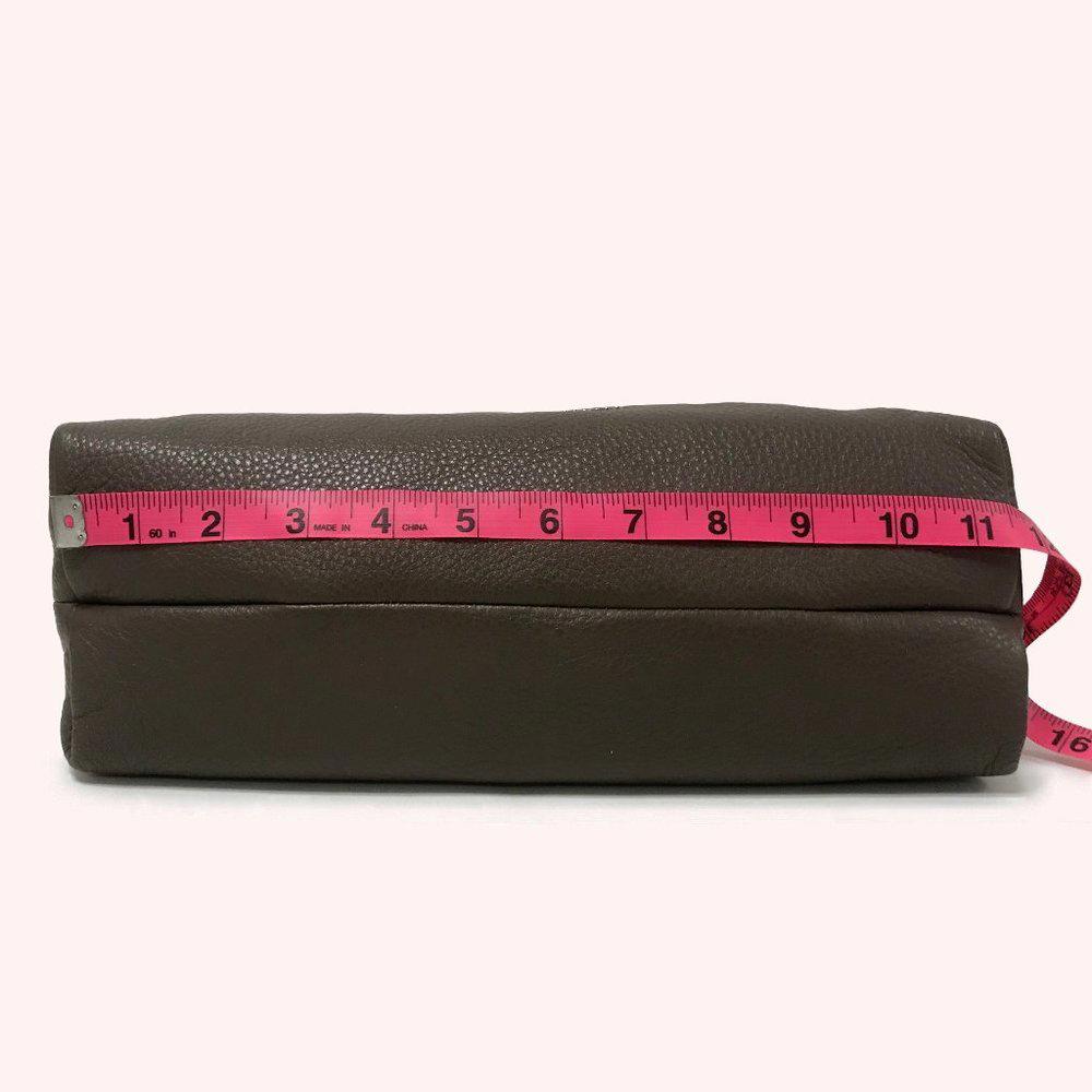 Michael by Michael Kors Jane Leather Bag
