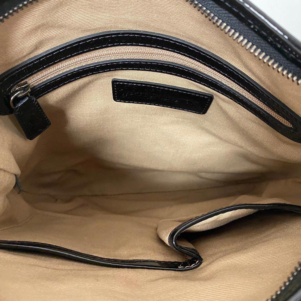 Burberry Nova Check Crossbody Bag