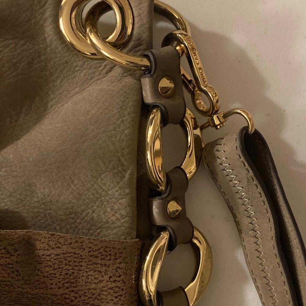 Vince Camuto Cristina Convertible Bag