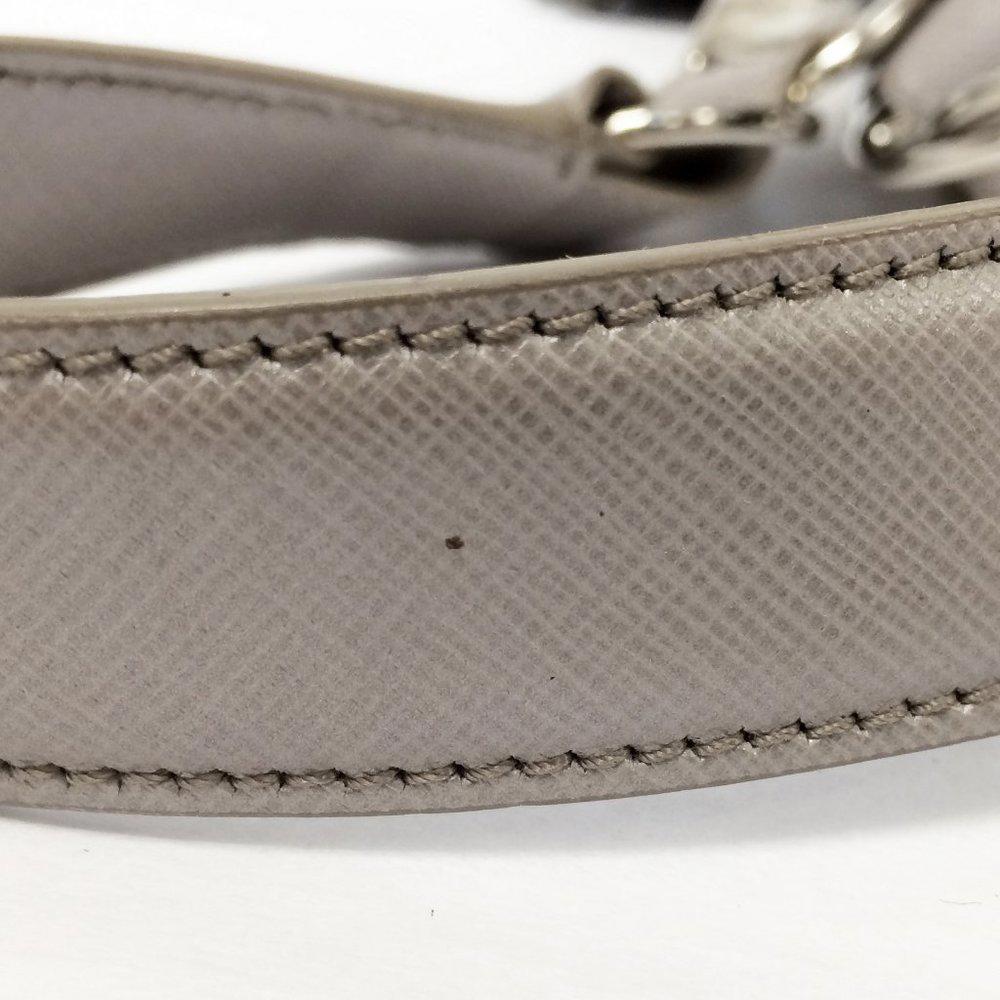 Salvatore Ferragamo Nicoletta Shoulder Bag