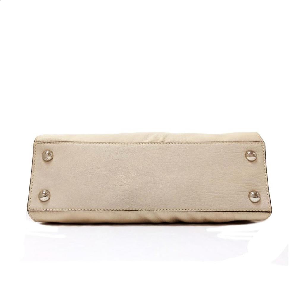 $100 Special MICHAEL KORS Hamilton E/W Leather Bag
