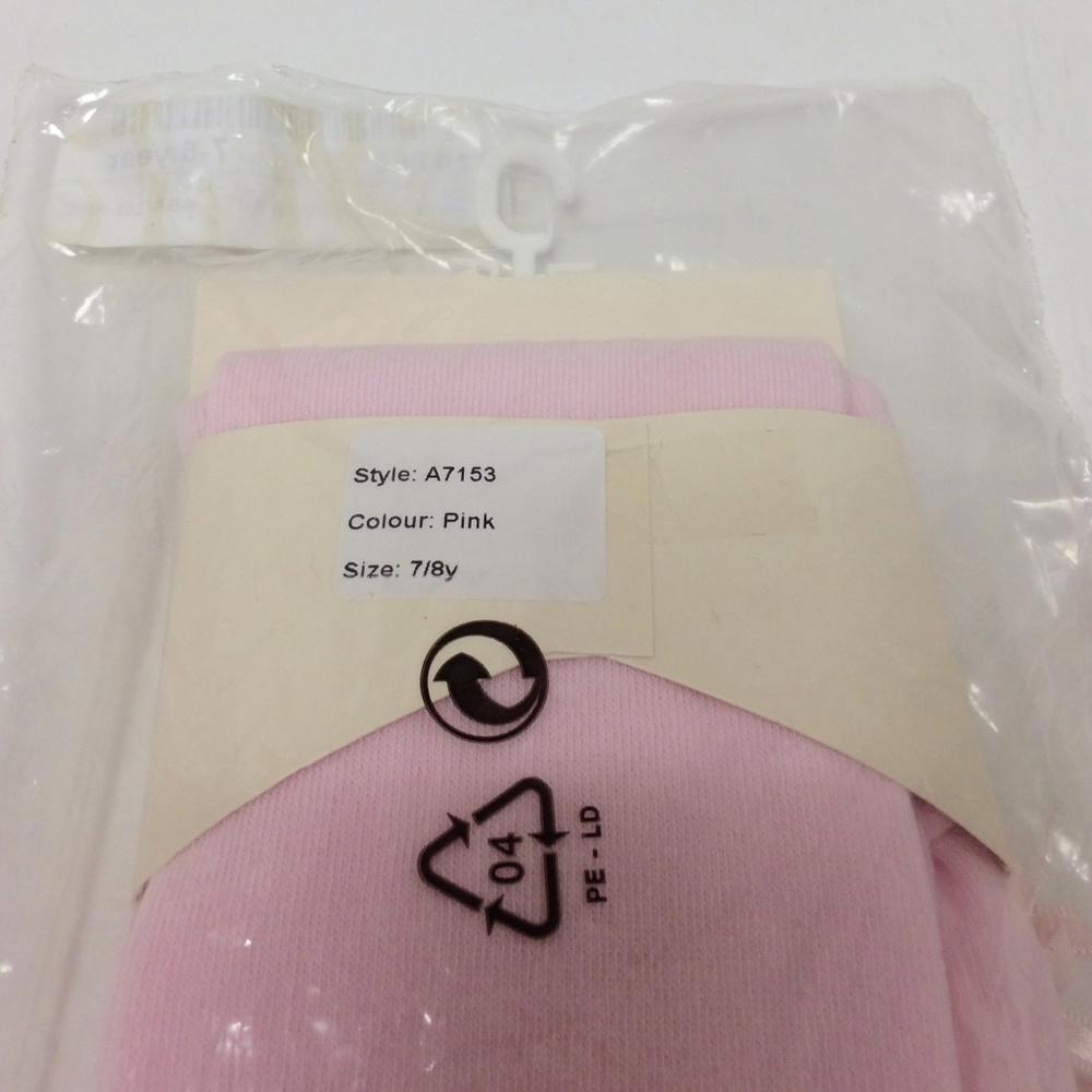 Abella Pink Tights