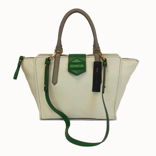 MARC by Marc Jacobs Flipping Out Multi Color Bag