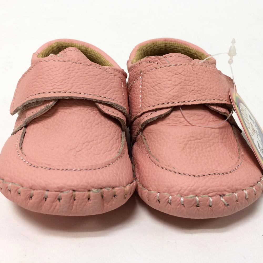 Toot Skooters  Handmade Baby Shoes