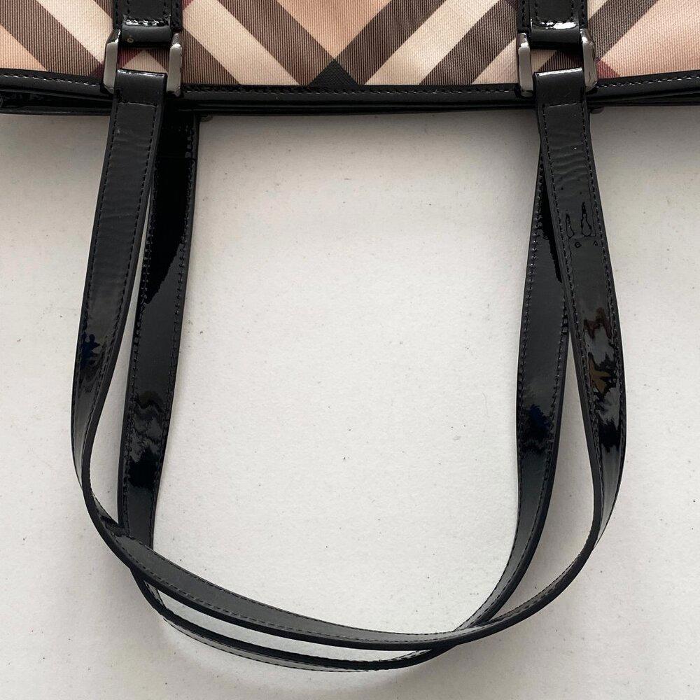 Burberry Nova Regent Tote