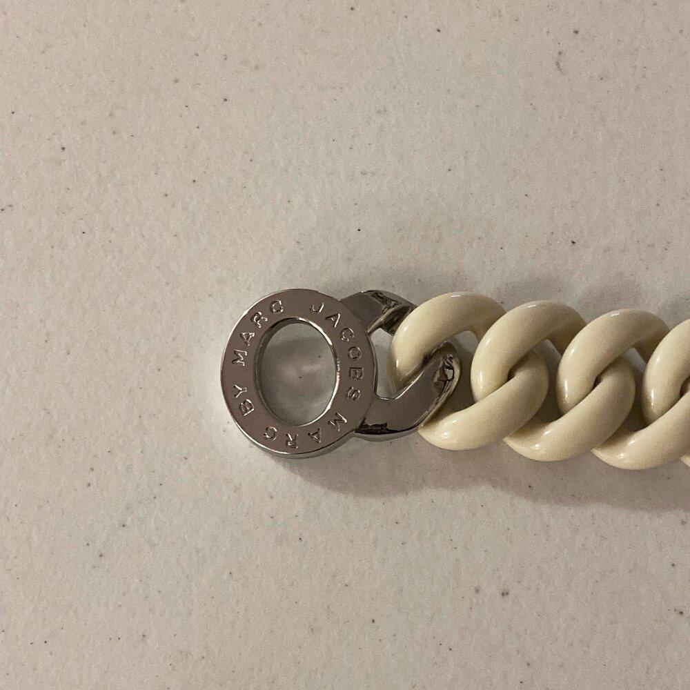 Marc by Marc Jacobs Chain Link Bracelet