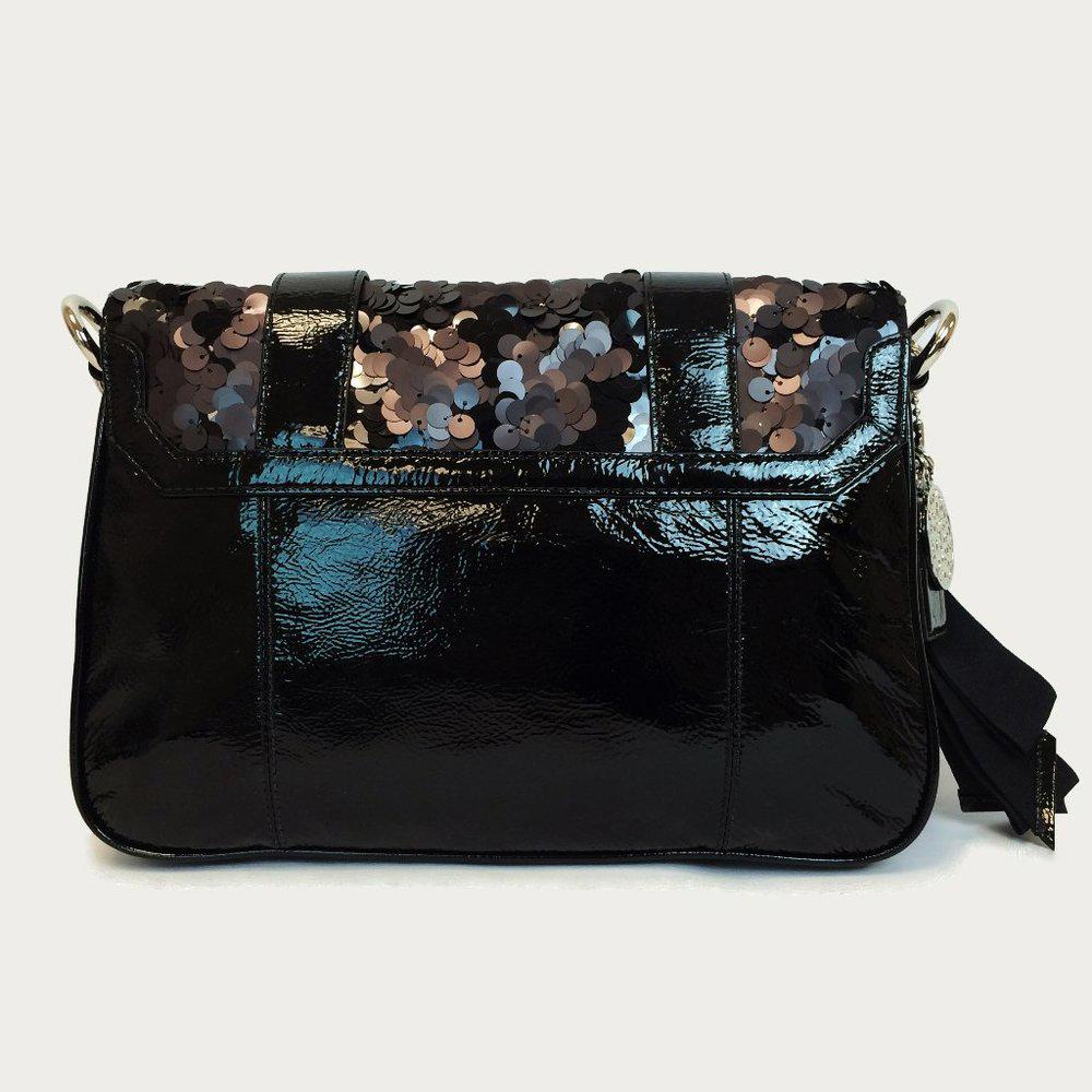 Coach 17899 Poppy Special Edition Crossbody Bag