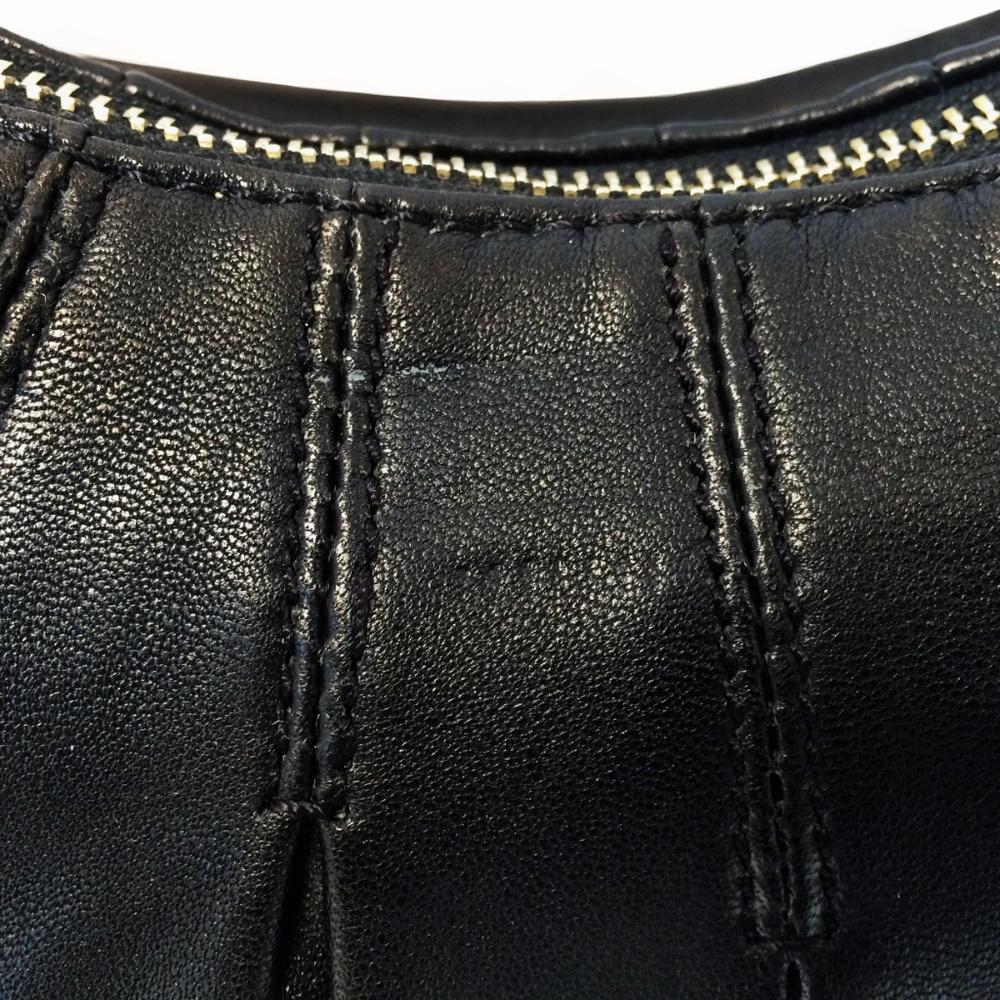 Michael by Michael Kors Erin Leather Shoulder Bag