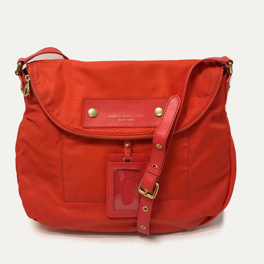 Marc by Marc Jacobs Preppy Natasha Nylon Bag