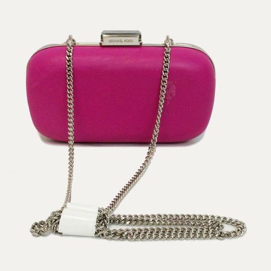 Michael by Michael Kors Elsie Dome Clutch