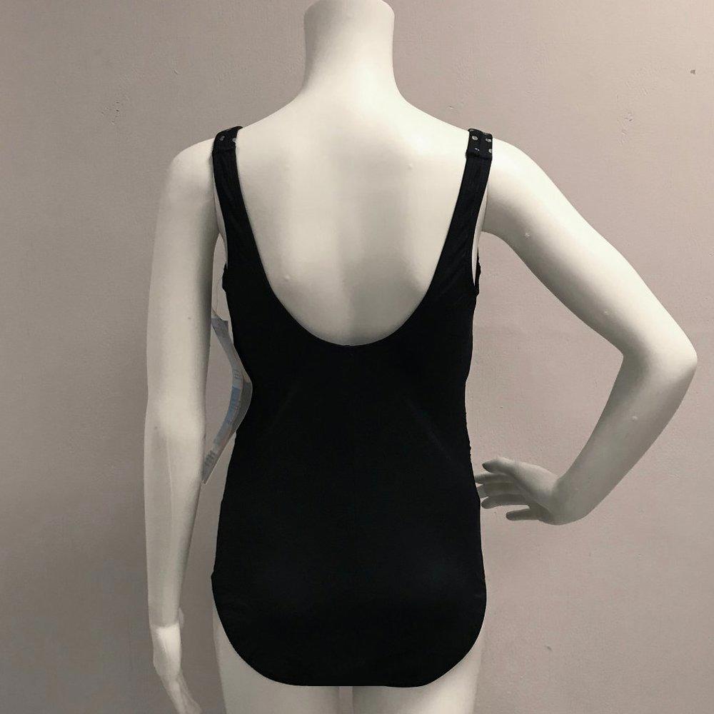 Great Lengths Polka Dot One piece