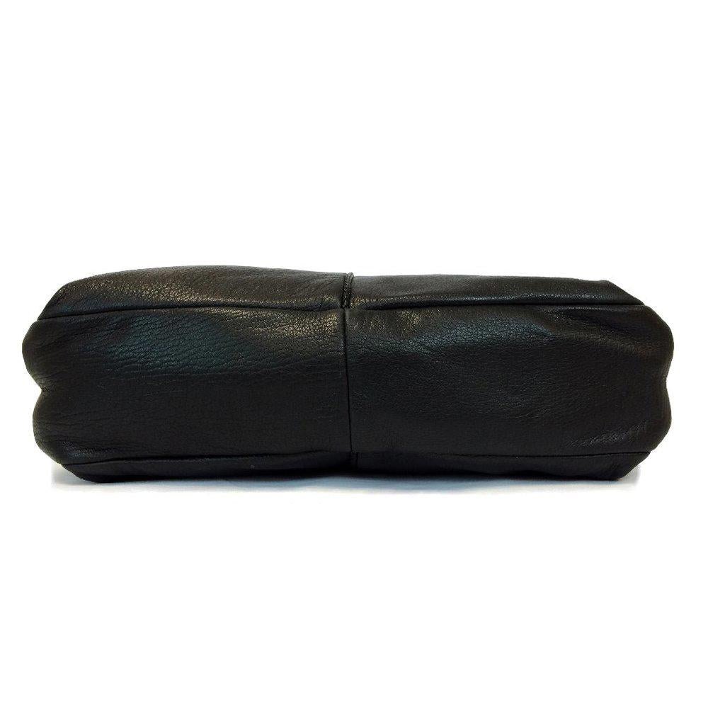 FURLA Gaucho Tracolla Leather Crossbody Bag