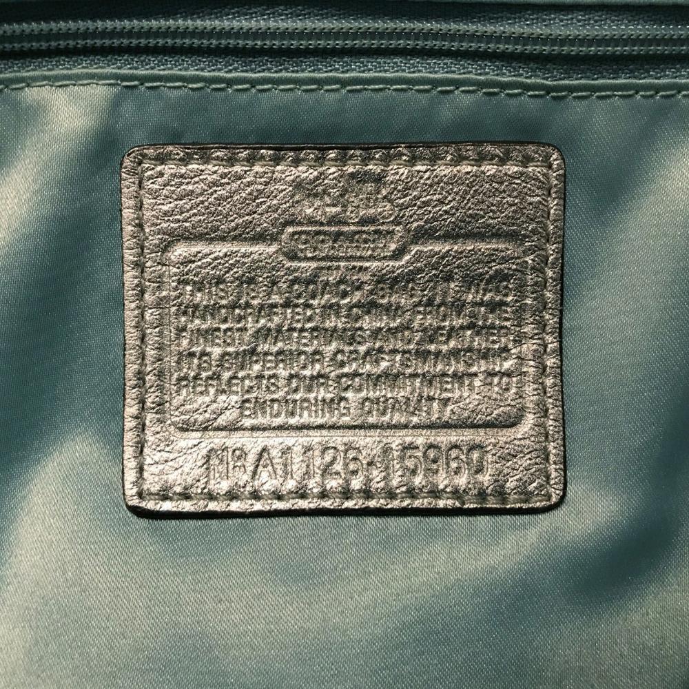 COACH 15960 Madison Sophia Satchel