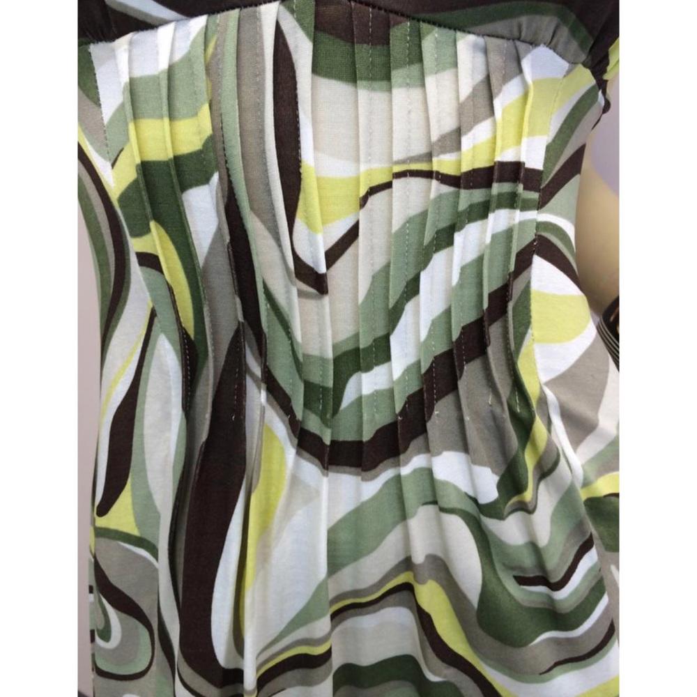 Yes London Multi-color Summer Dress