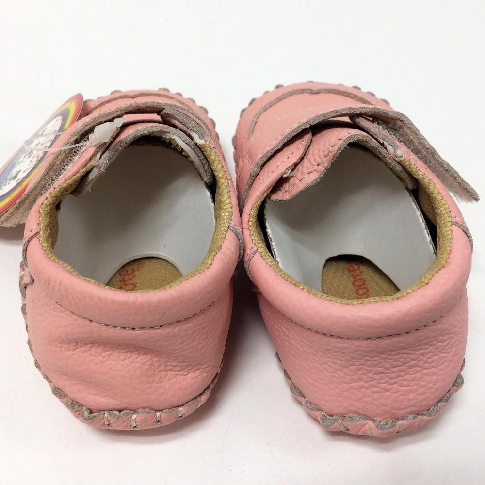 Toot Skooters  Handmade Baby Shoes