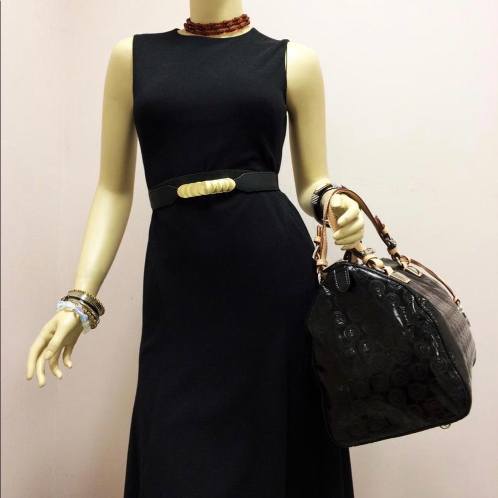 70% OFF MICHAEL KORS Grayson Large Satchel Bag