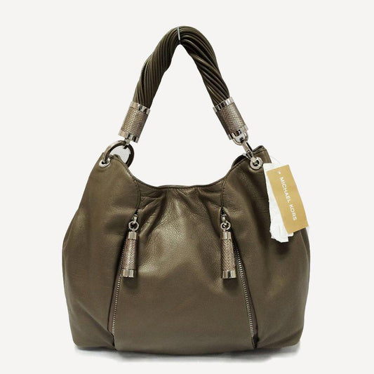 Michael Kors Tonne Hobo Bag
