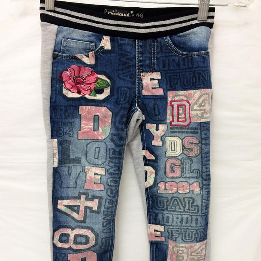 Desigual Jeans