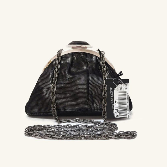 Judith Leiber Overture Ava Clutch