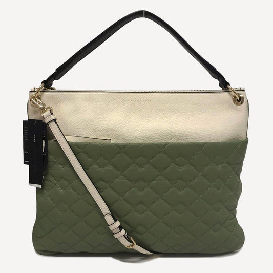 Marc by Marc Jacobs Tread Lightly Satchel