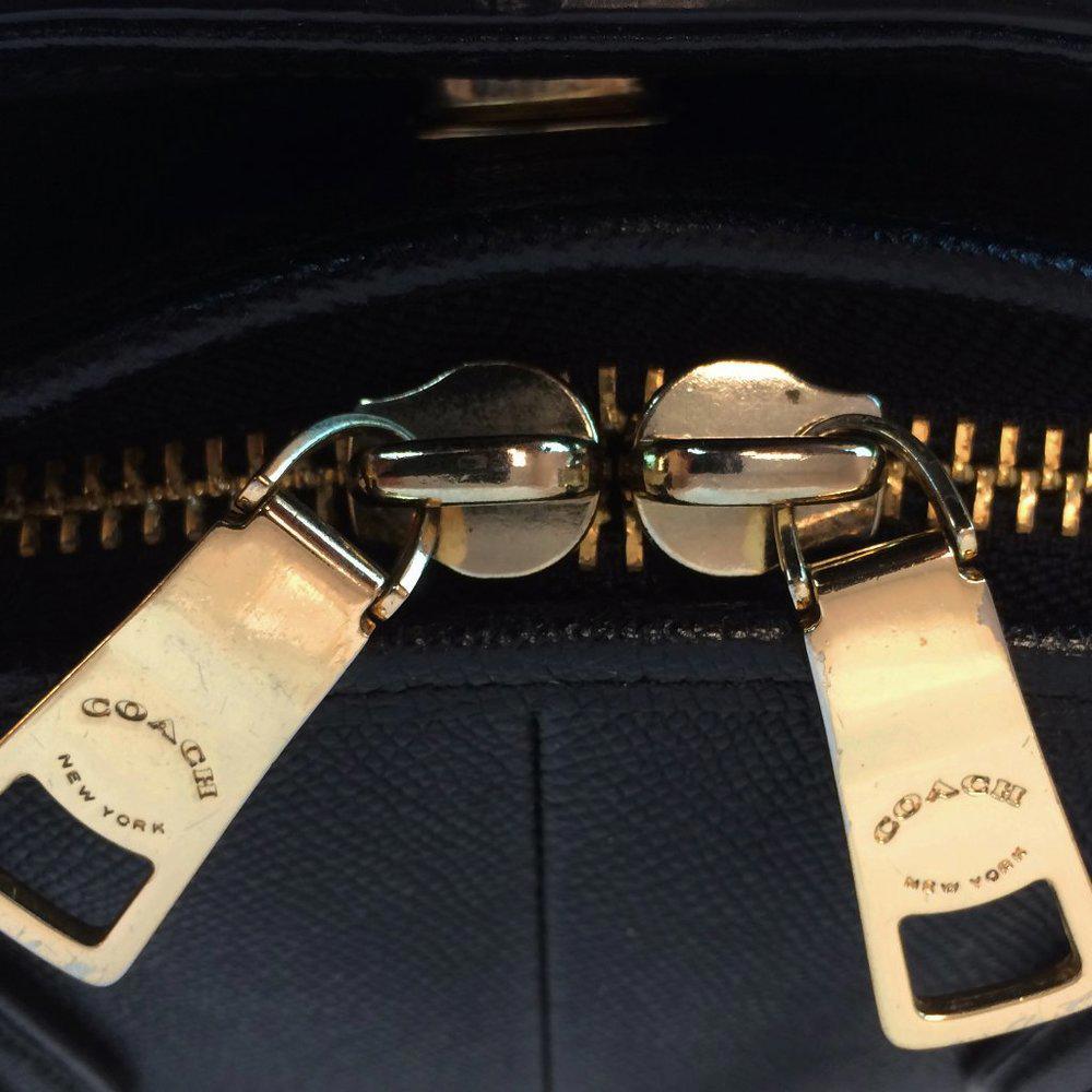 Coach 34939 Prince Street Satchel Bag
