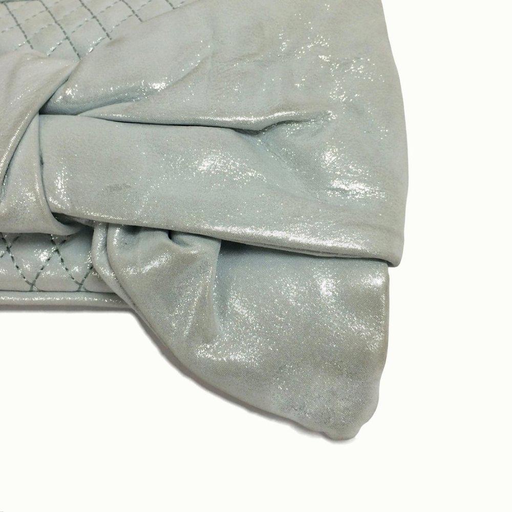Juicy Couture Flair Bow Clutch Bag