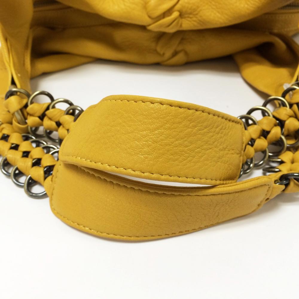 Isabella Fiore Lucy Leather Bag