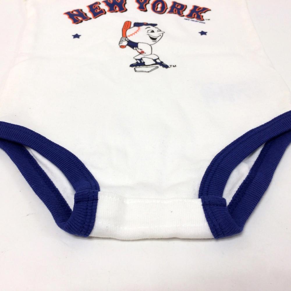 Nike Team Mets New York Onesie