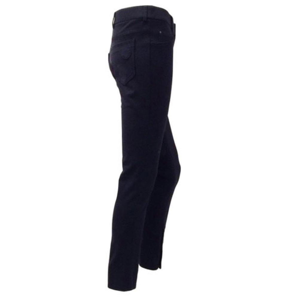 Akris Punto Black Pants