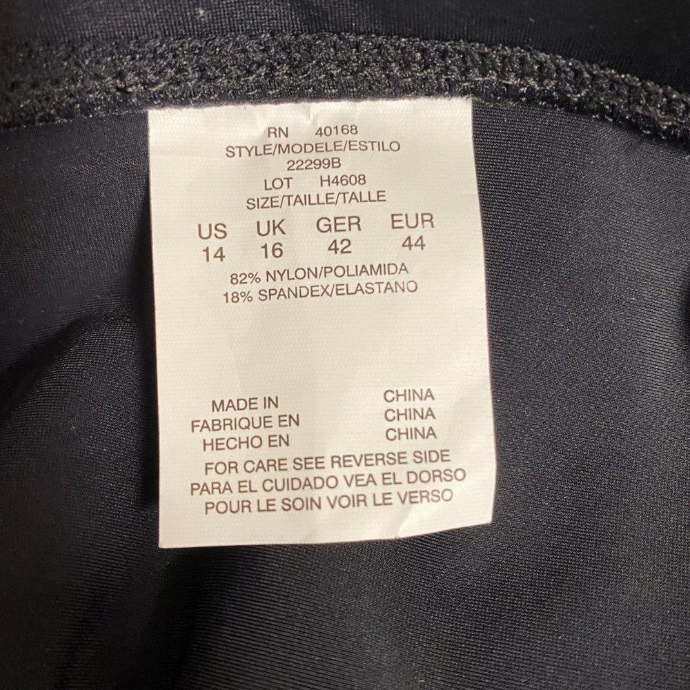 Caribbean Joe Island Supply Co. Swim Skort