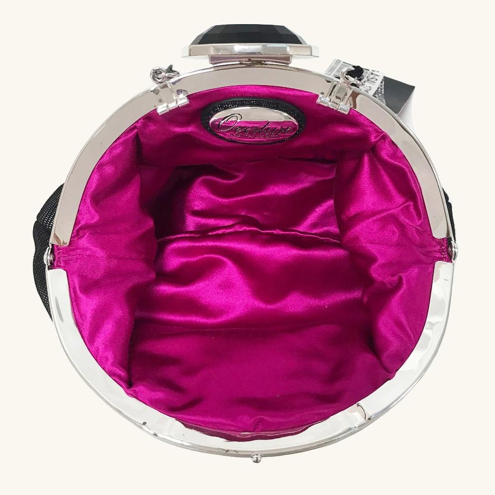 Judith Leiber Overture Ava Clutch