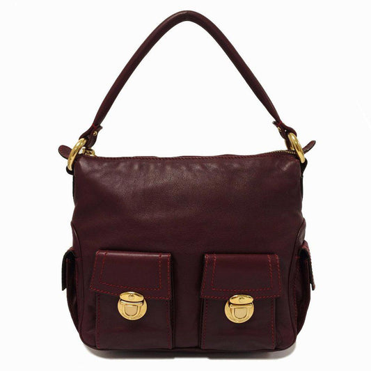 Marc Jacobs Multipocket Hobo Bag