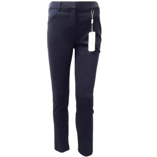 Akris Punto Black Pants