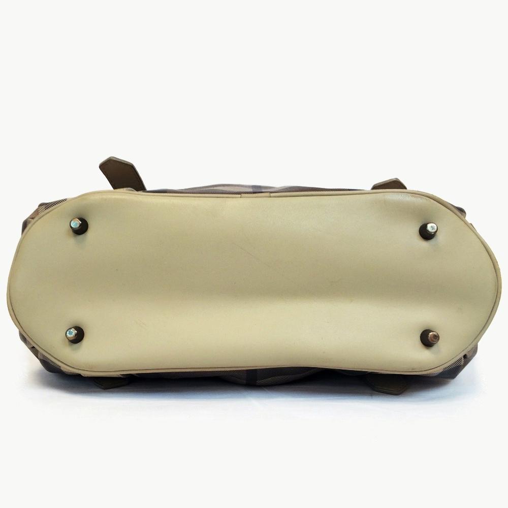 Burberry Northfield Trench Bag