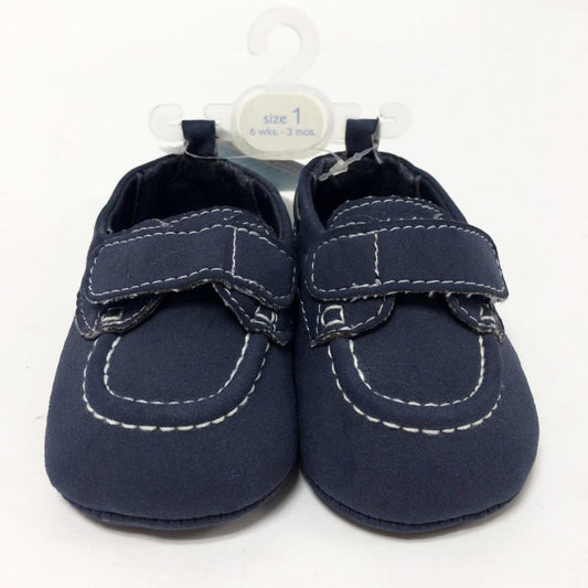 First  Impressions baby pram Shoes