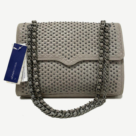 Rebecca Minkoff Affair Studded Shoulder Bag