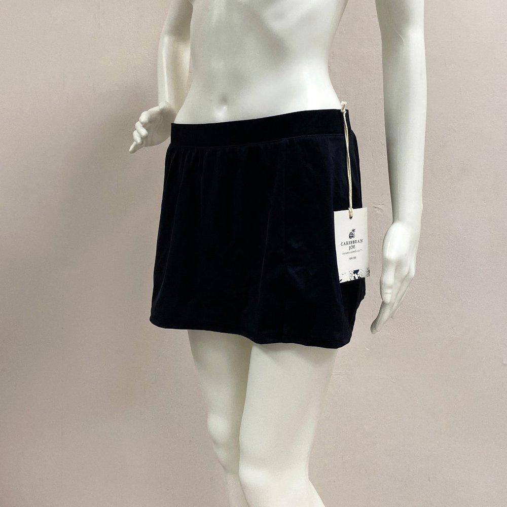 Caribbean Joe Island Supply Co. Swim Skort