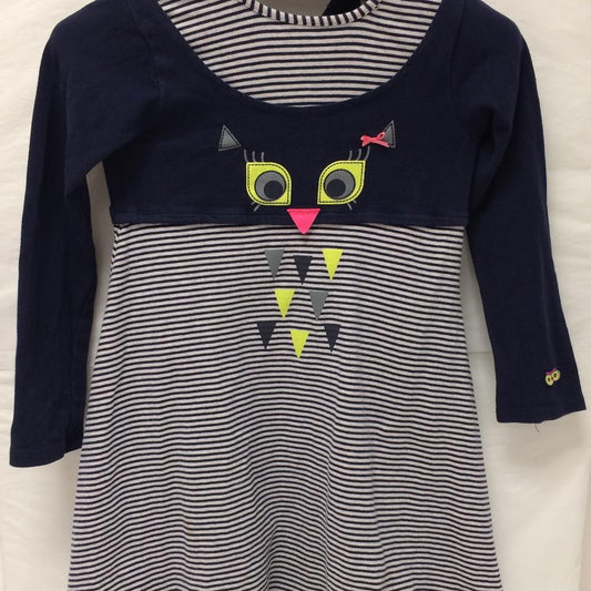 Deux Par Deux Dress