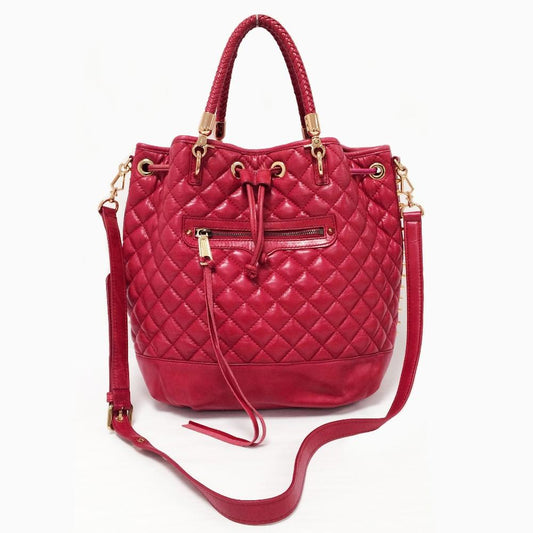 Rebecca Minkoff Confessions Leather Bag