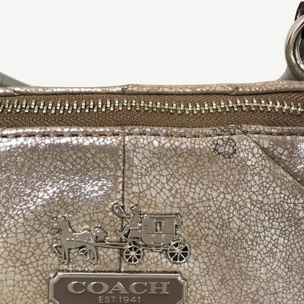 COACH 15960 Madison Sophia Satchel