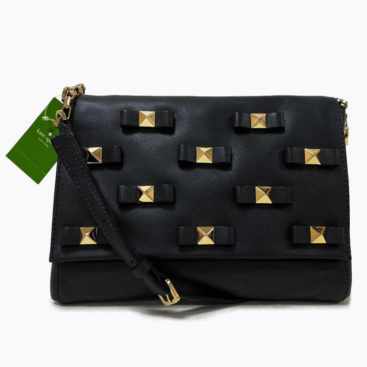 Kate Spade New York Konnie Bow Terrace Bag
