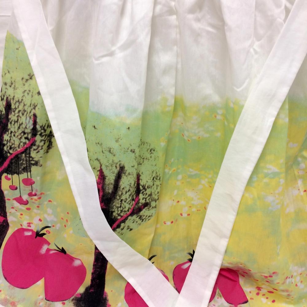 Sunny Fashion Dress