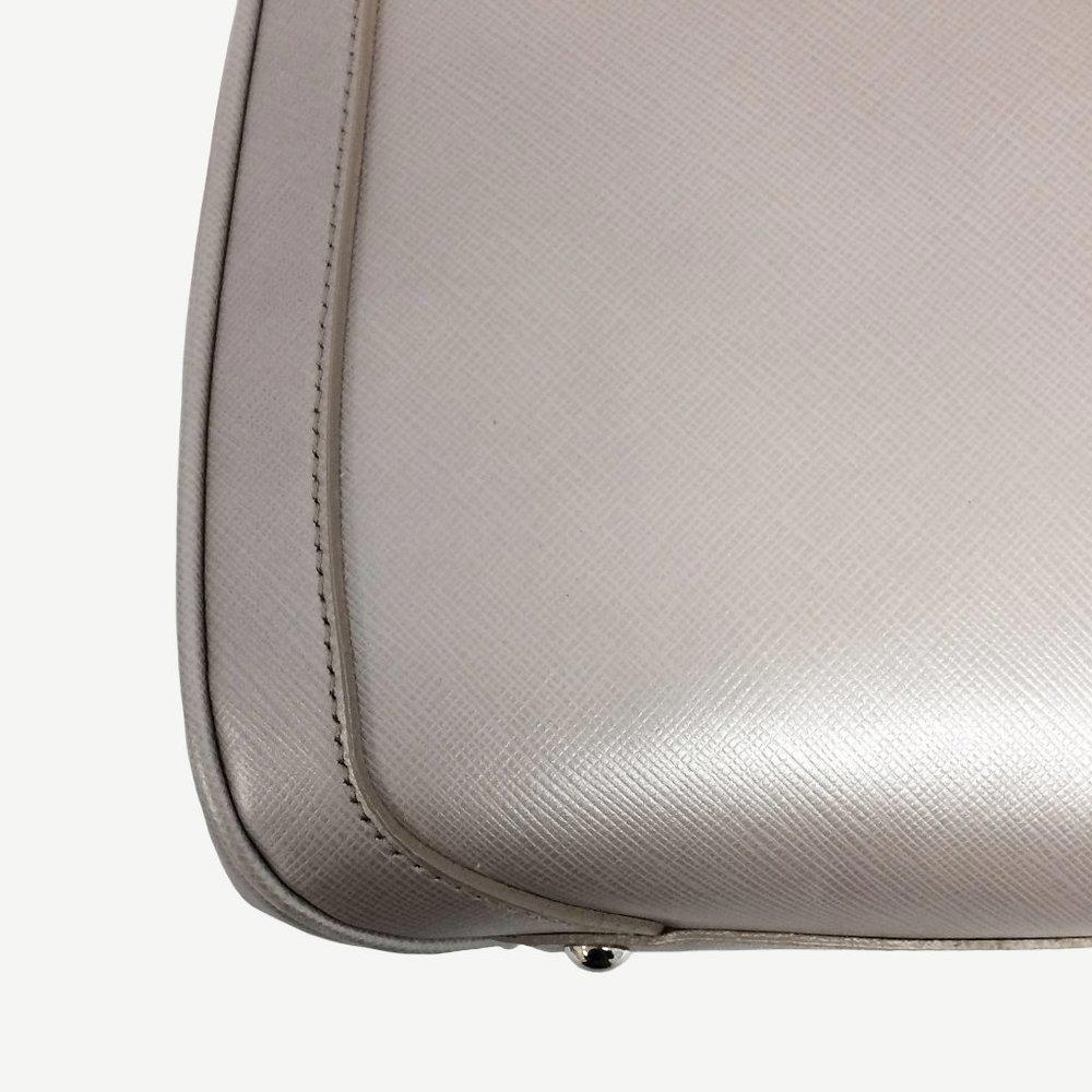 Salvatore Ferragamo Nicoletta Shoulder Bag