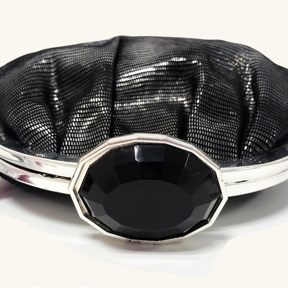 Judith Leiber Overture Ava Clutch