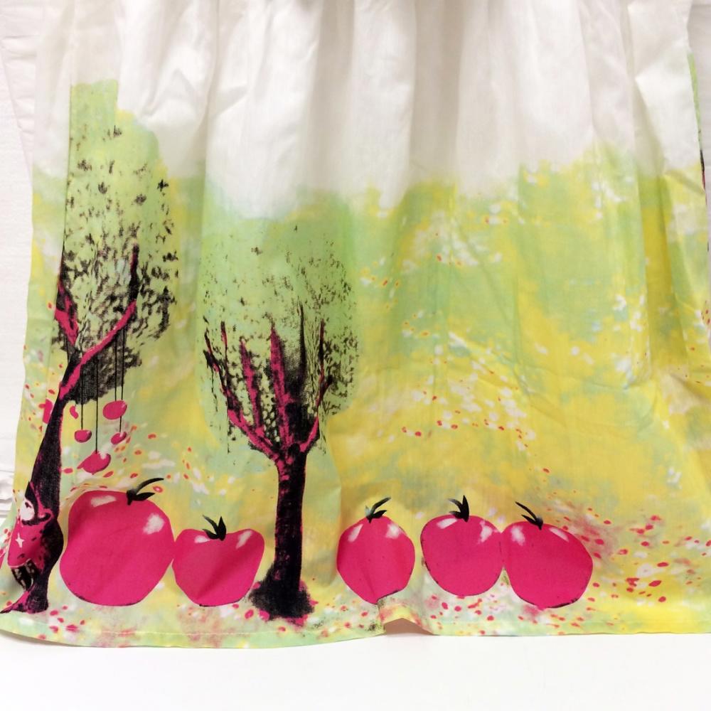 Sunny Fashion Dress